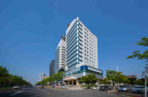 Vienna Hotel (Wuhan Sports Center)