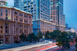 Marco Polo Hotel Wuhan