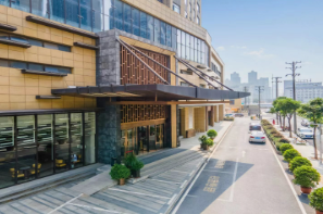 Wuhan Xinhao Grace Hotel