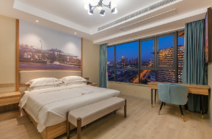 Kaiyuan Manju.Wuhan International Expo Center Store